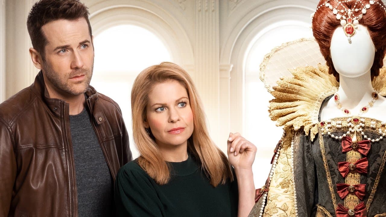 Um Mistério de Aurora Teagarden: O Roubo da Coroa