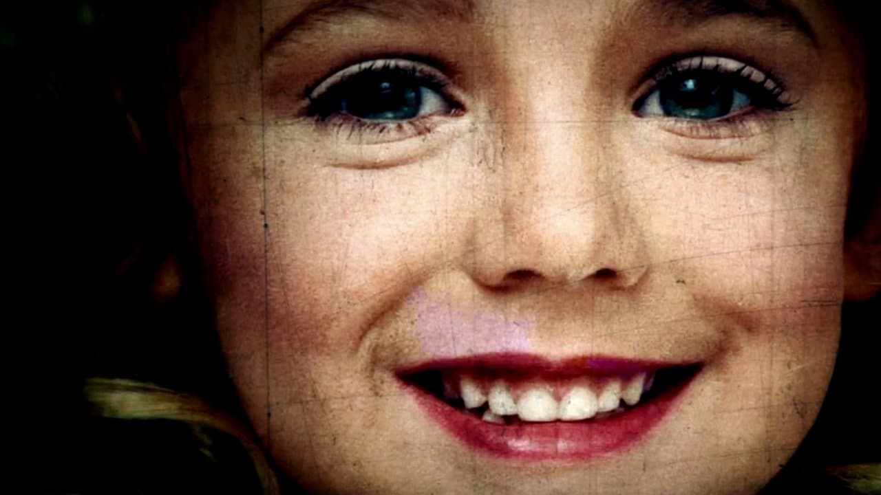 O caso de JonBenét Ramsey