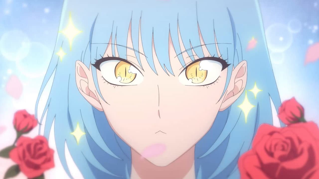 용한 소녀
