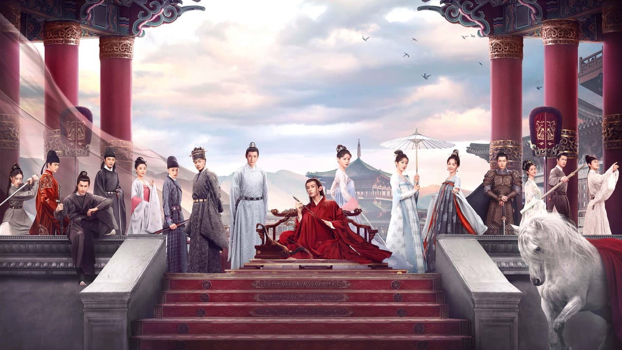 Sonho de Chang'an