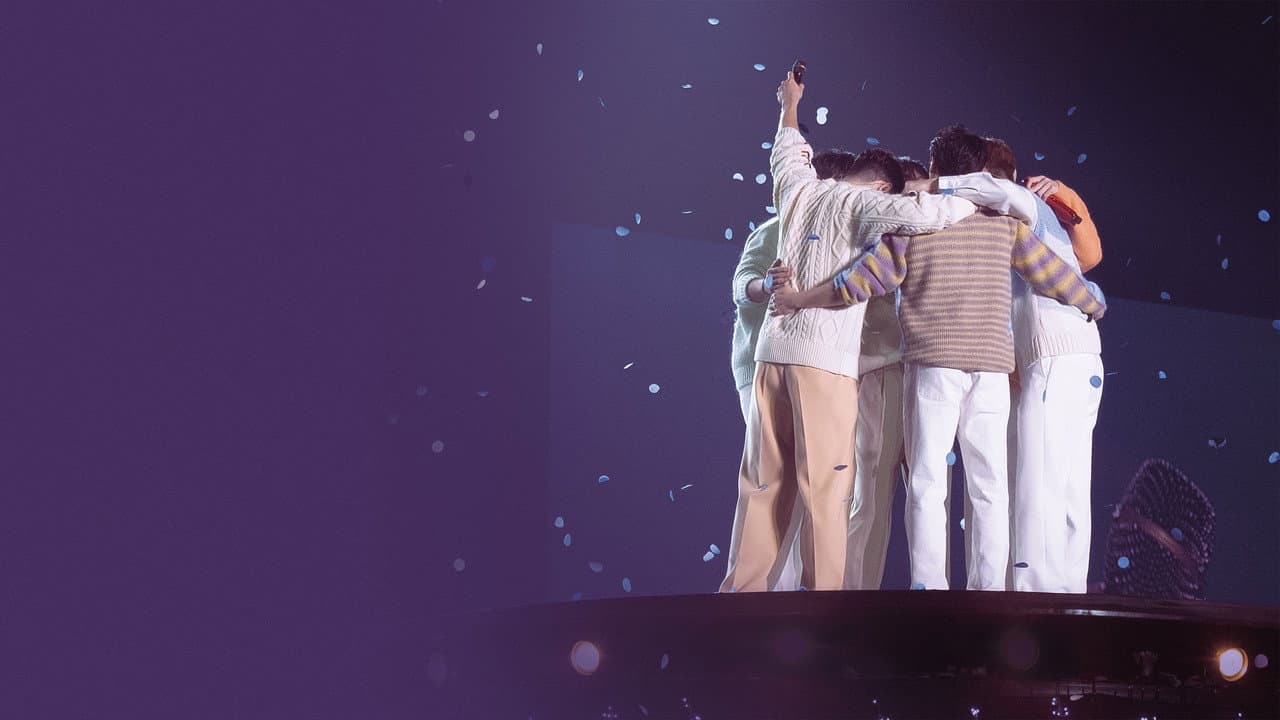 비투비 타임 : 비투게더 더 무비