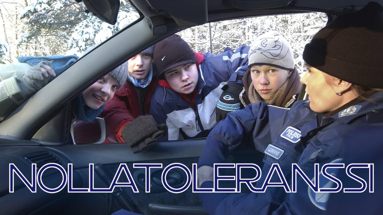 Nollatoleranssi