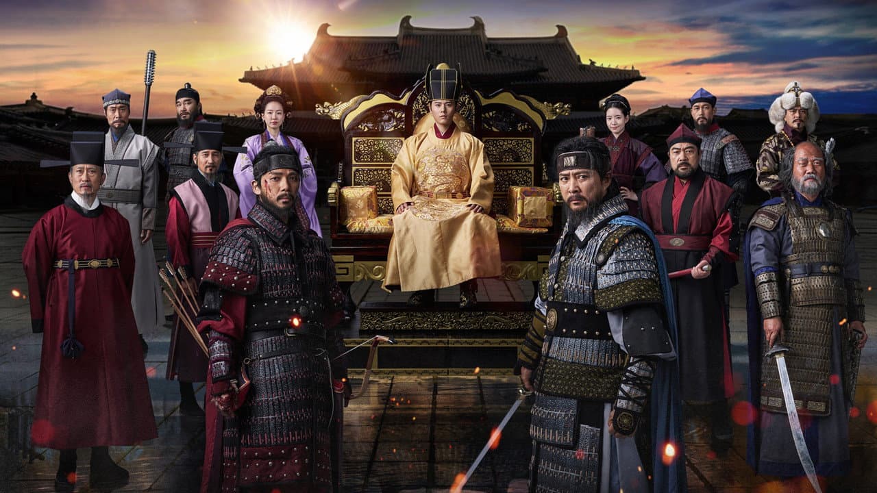 Guerra Korea-Khitan War