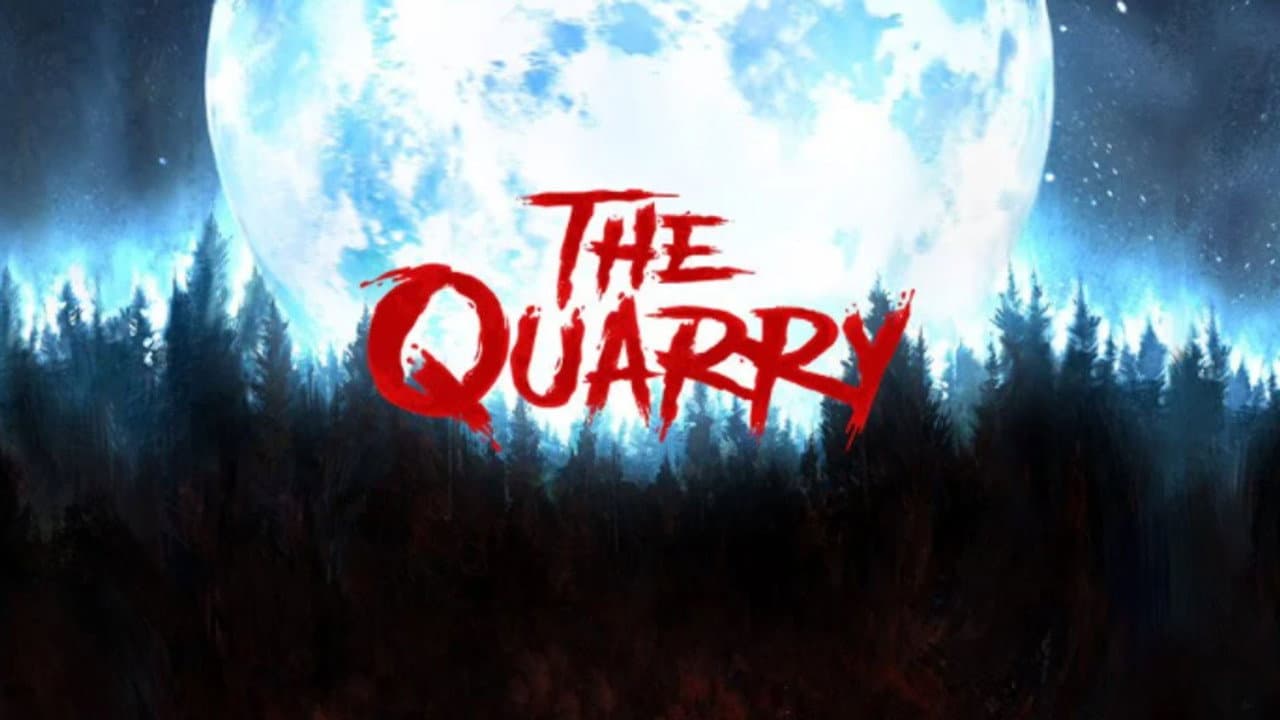 The Quarry: Movie Mode