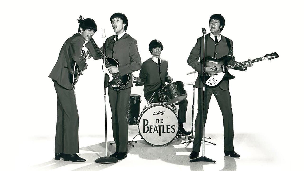 Beatles: Nasce um Sonho
