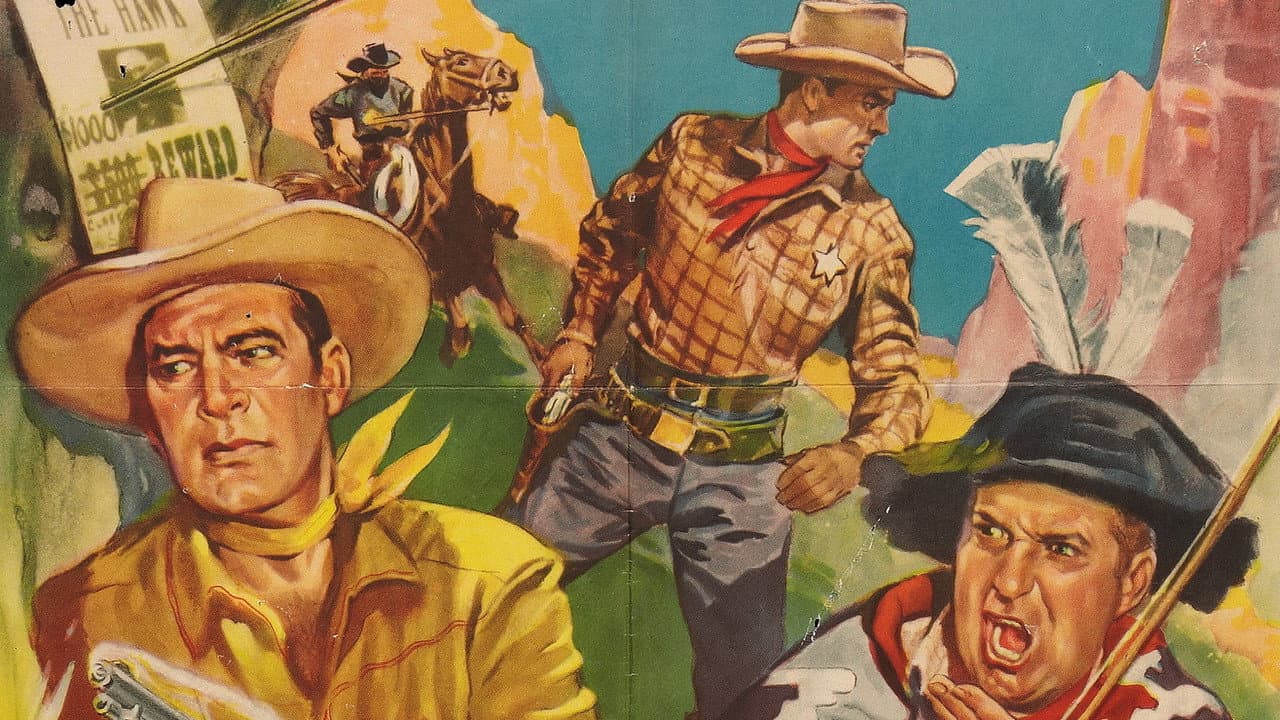 O GAVIÃO DO RIO BRAVO