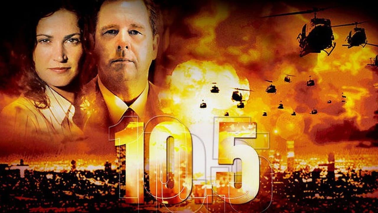 10.5: Apocalipse