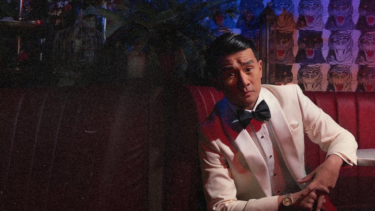 Ronny Chieng: Cá Entre Nós