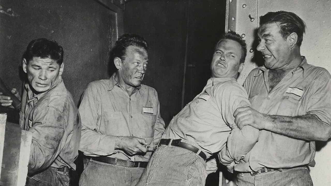 Fuga para a Morte
