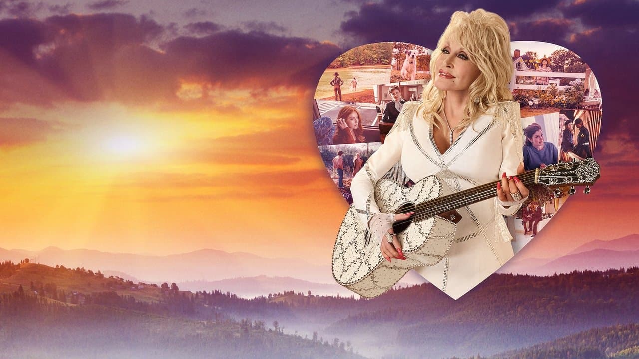 Dolly Parton - Tocando o Coração