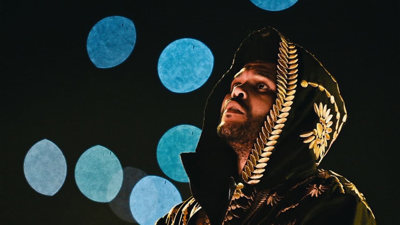 The Weeknd: Ao Vivo em São Paulo