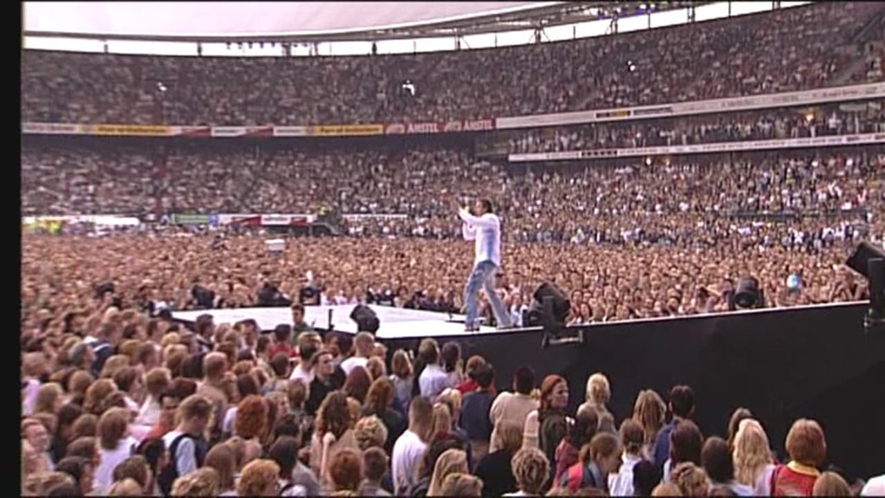 Marco Borsato - Onderweg [live in de kuip]