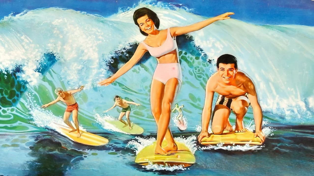 A Praia dos Amores