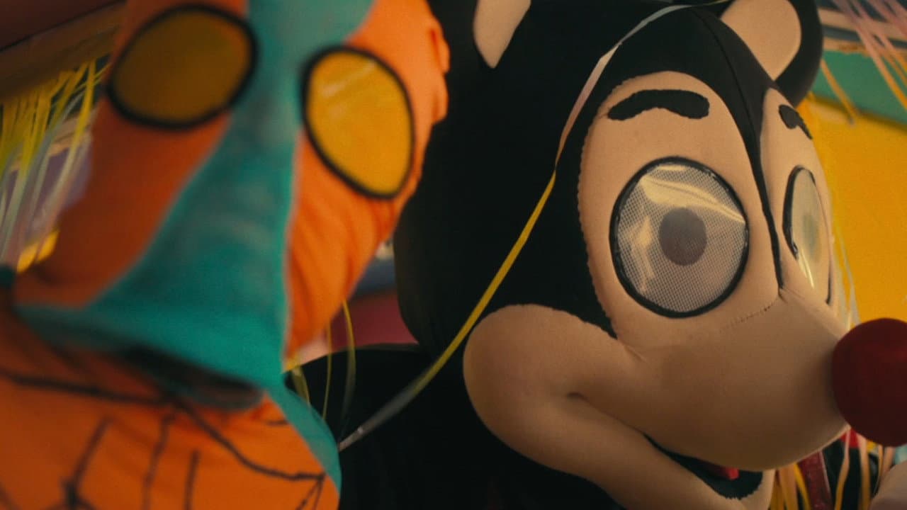 La alegría