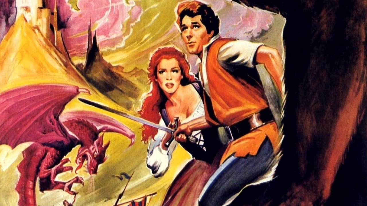 Jack - O Matador de Gigantes