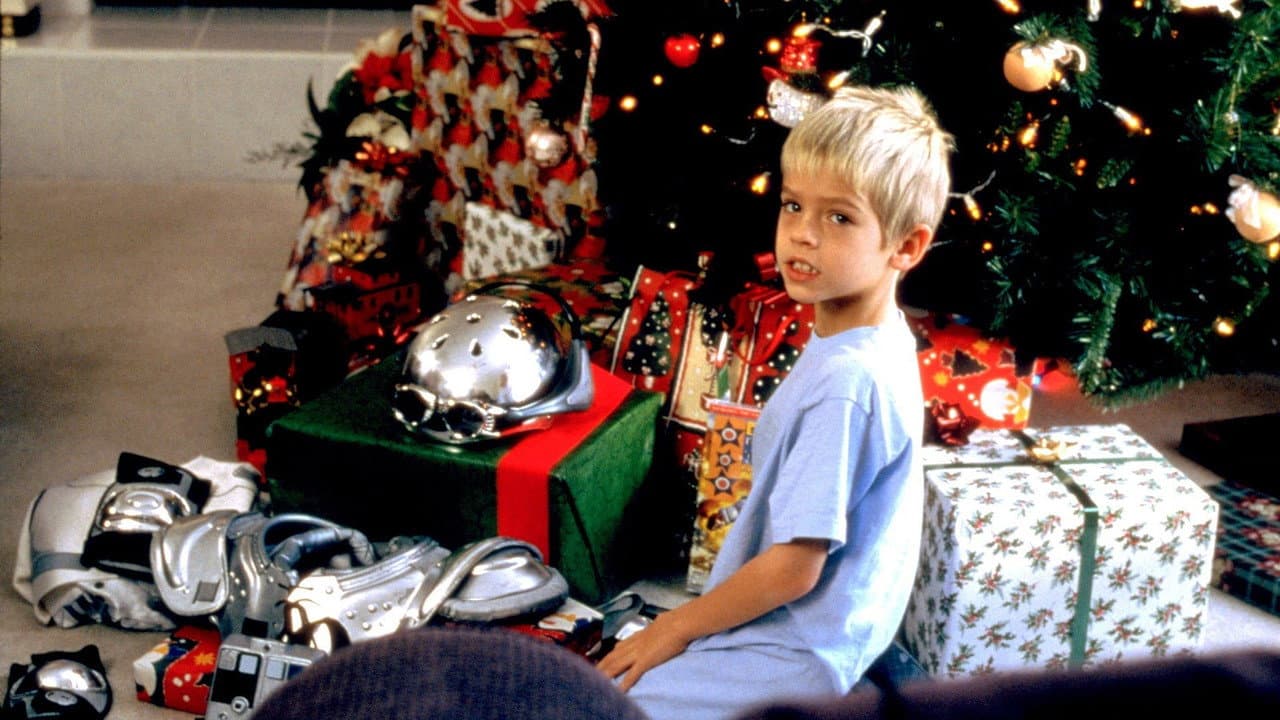 Confusões no Natal