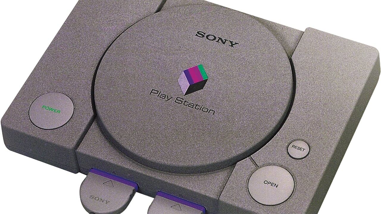 Do Quarto aos Milhões: A Revolução da PlayStation