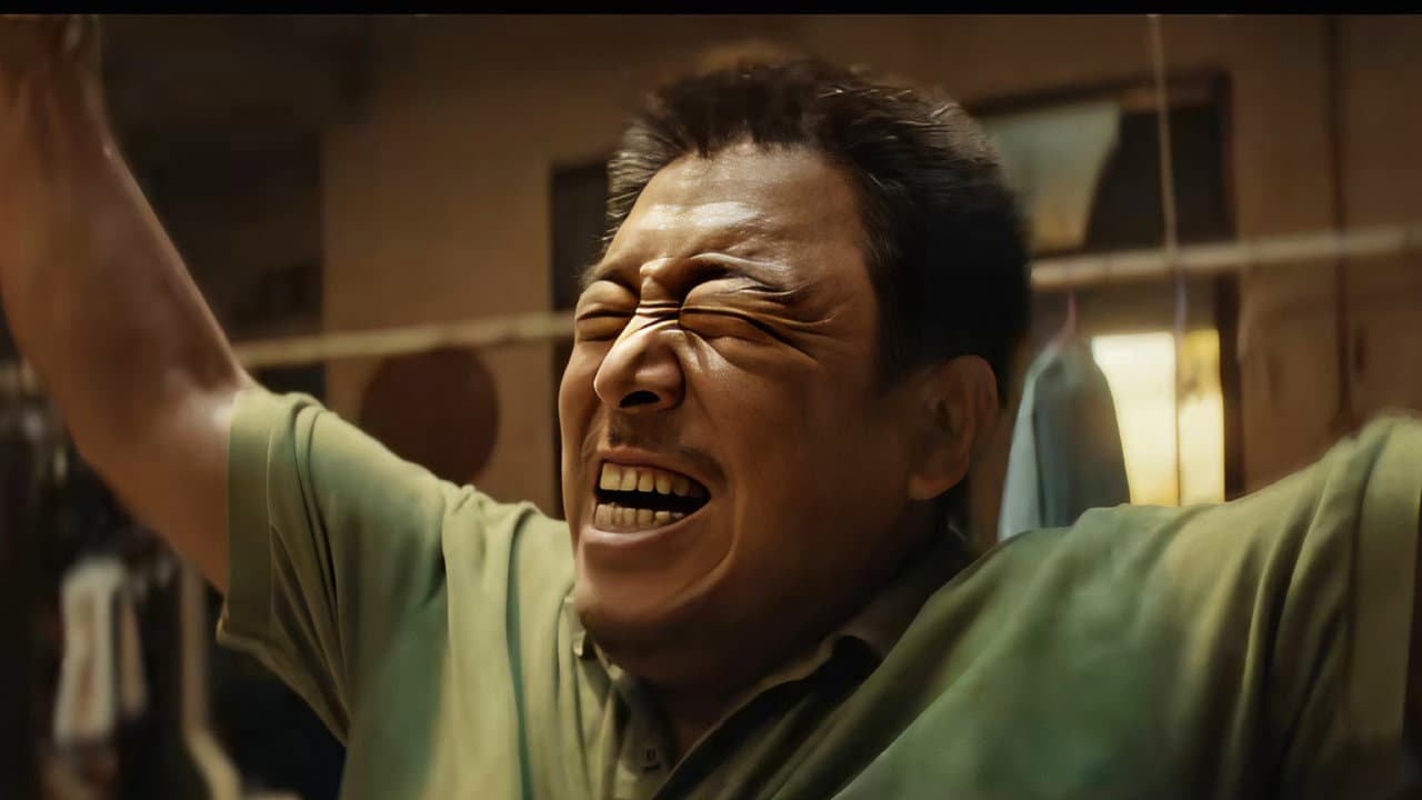 浪浪人生