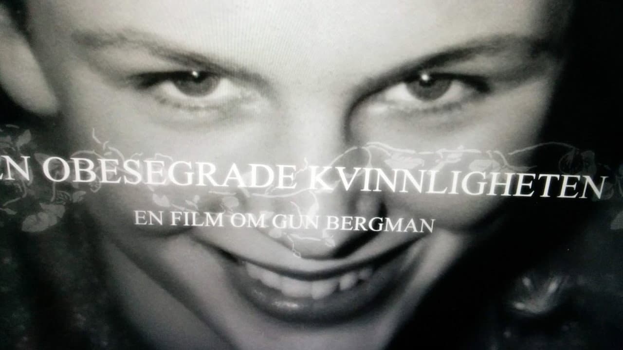 Den obesegrade kvinnligheten