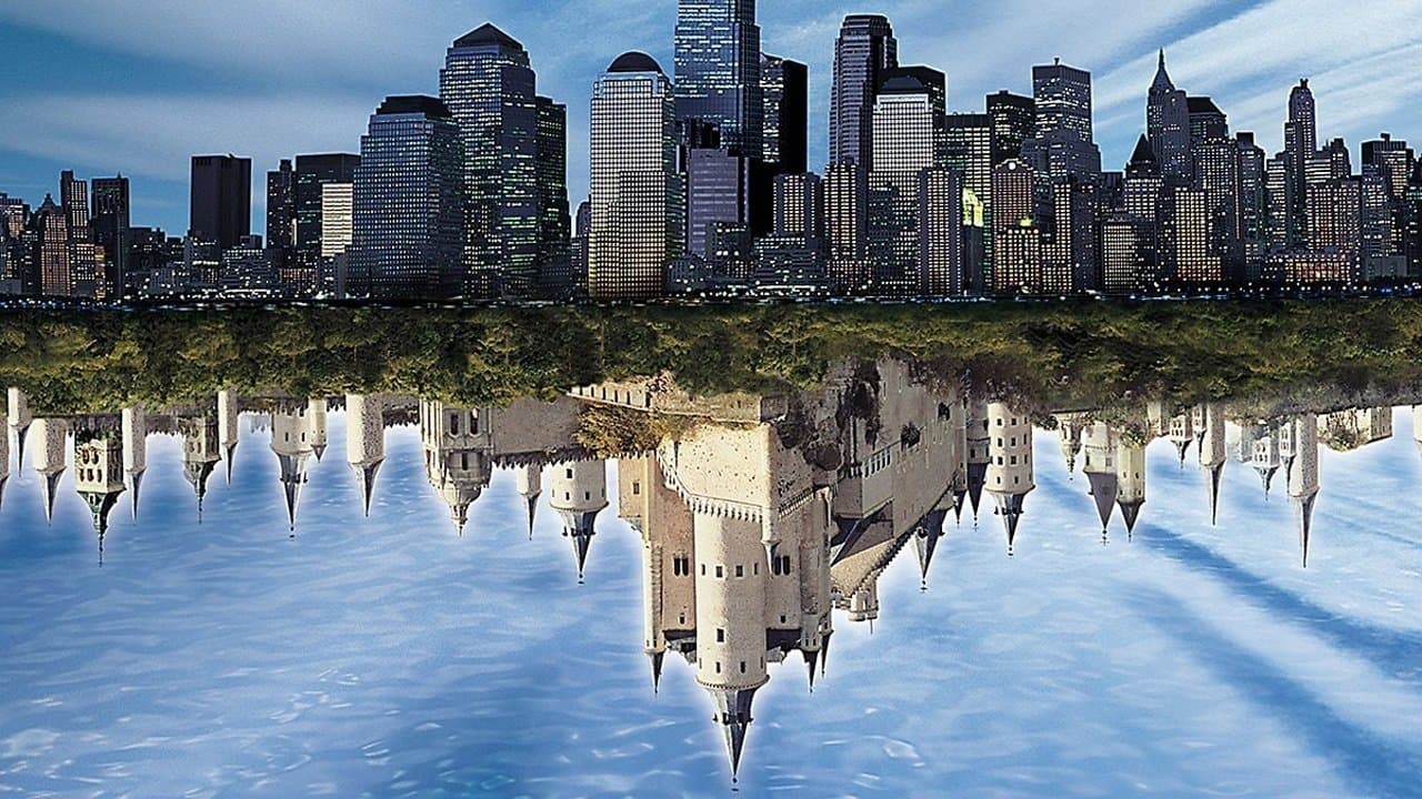 Império Perdido