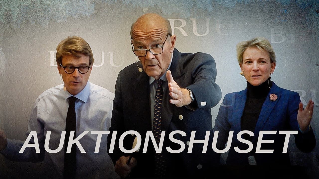 Auktionshuset