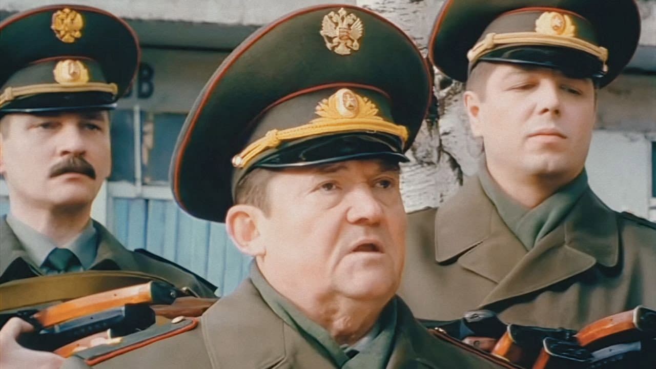 ДМБ
