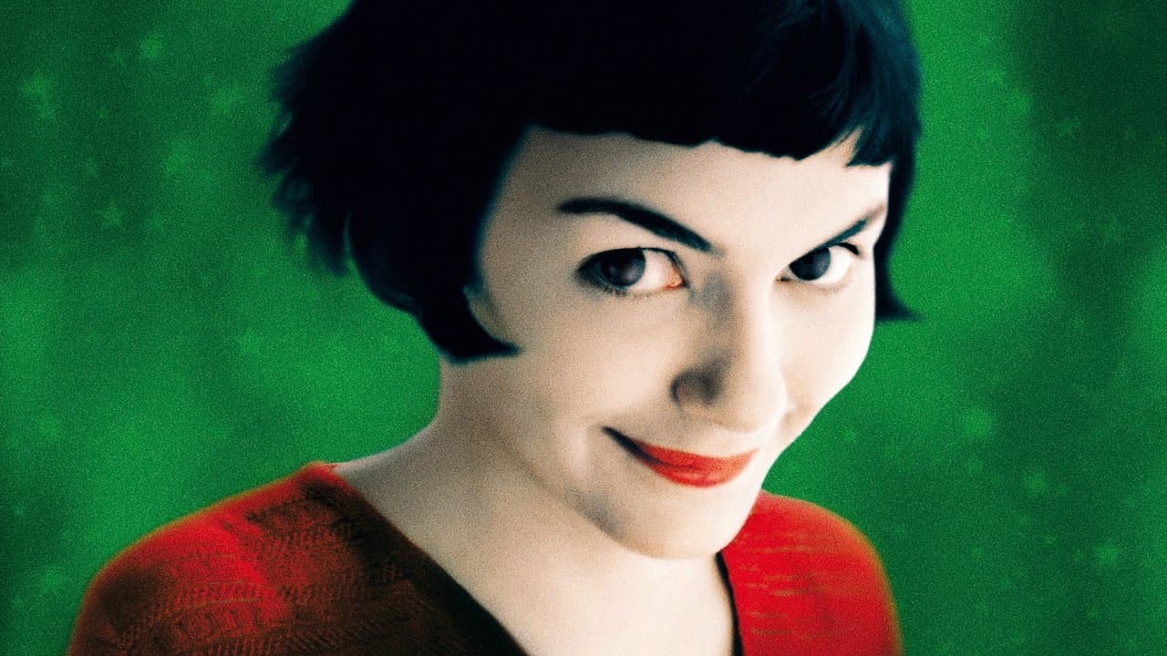O Fabuloso Destino de Amélie Poulain
