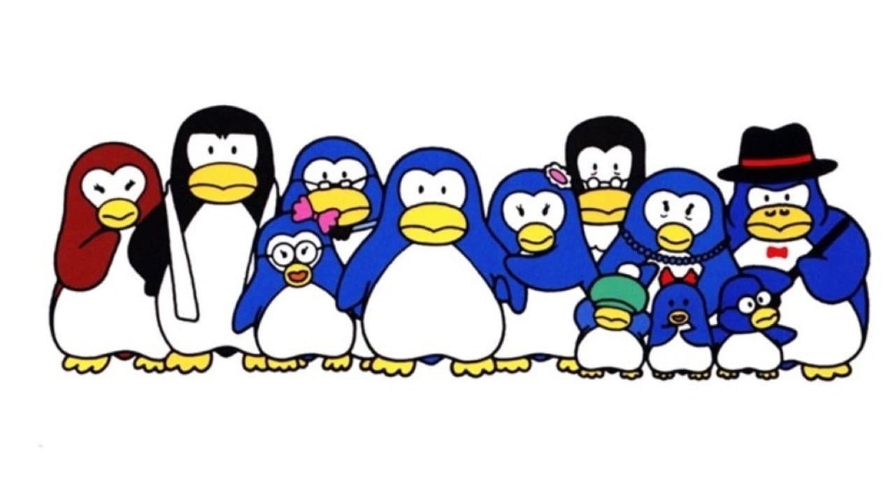 Penguin's Memory: Shiawase Monogatari