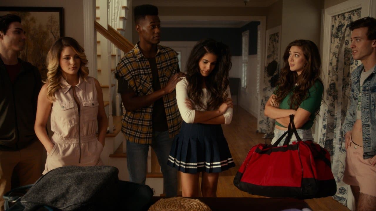 O Elenco da Morte