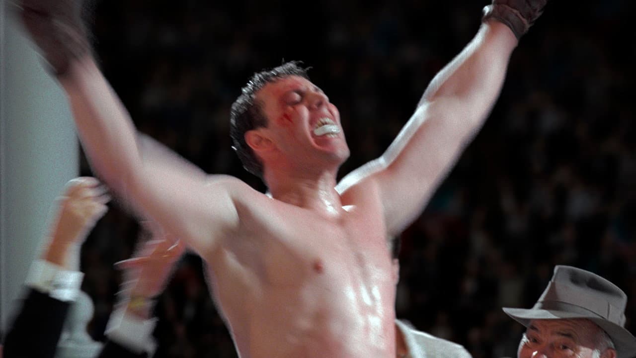 A Glória de um Campeão