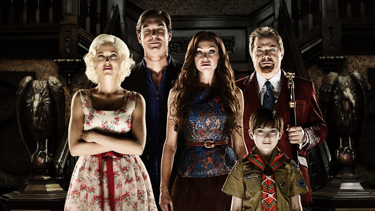 Mockingbird Lane
