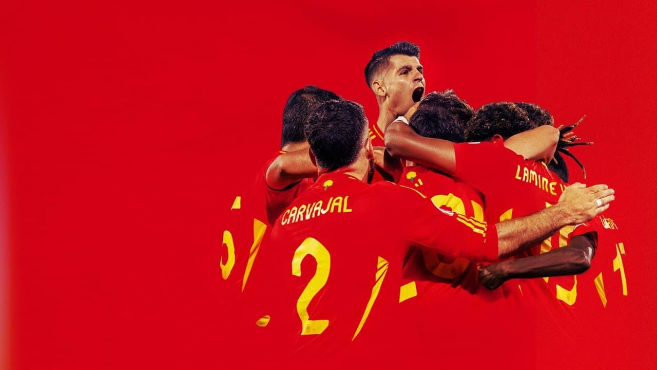 Um Time Chamado Espanha. O Caminho para a Quarta.
