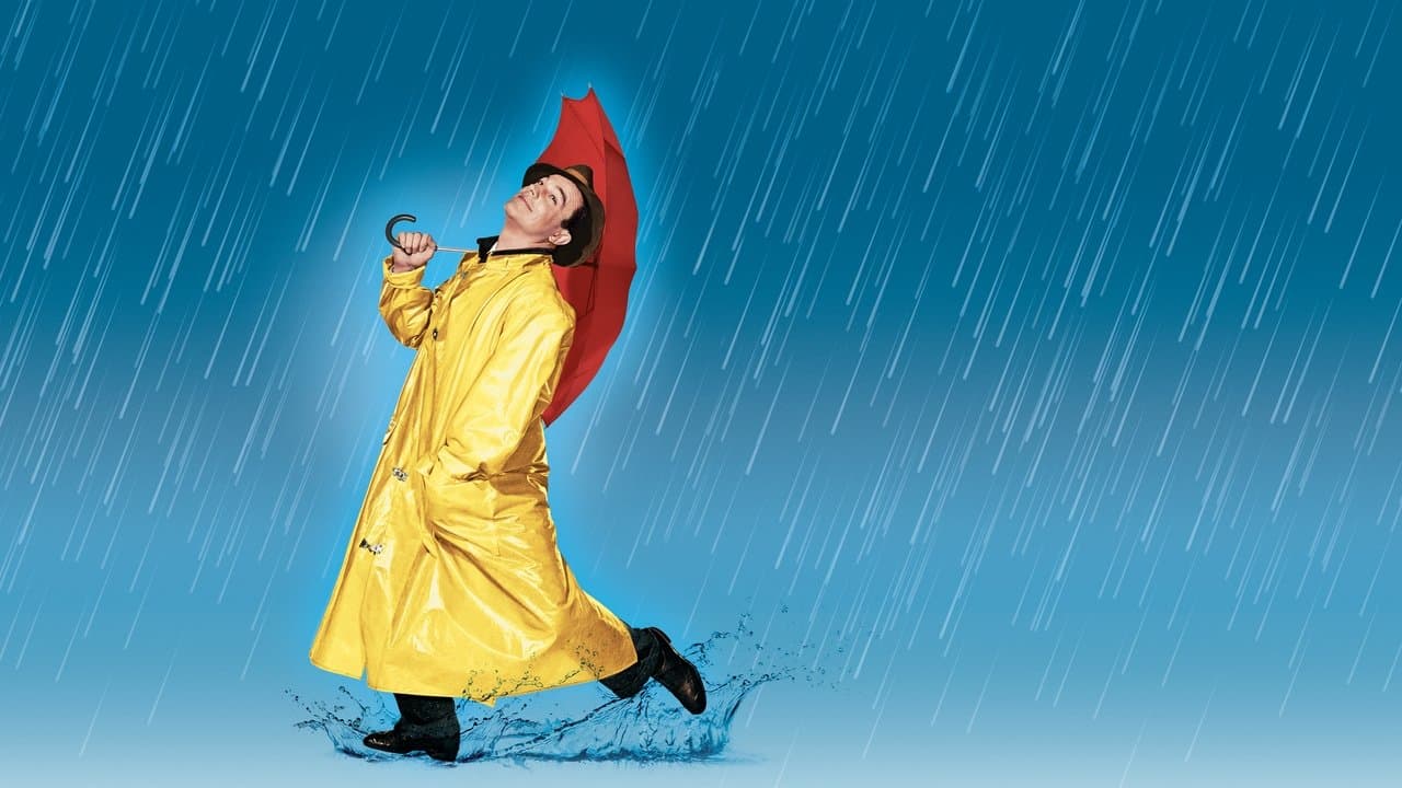 Cantando na Chuva