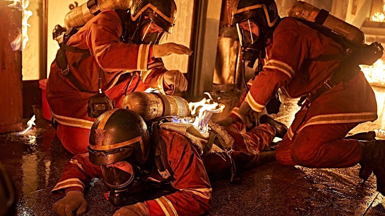 Inferno na Torre