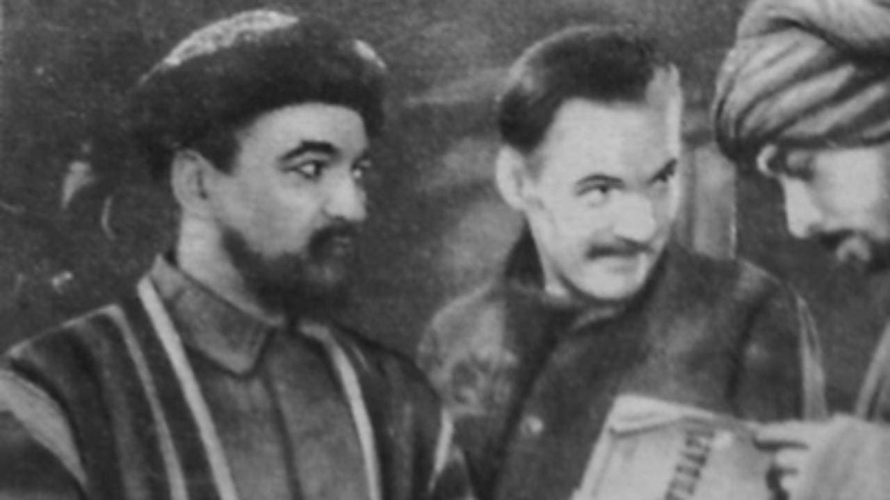 Дохунда