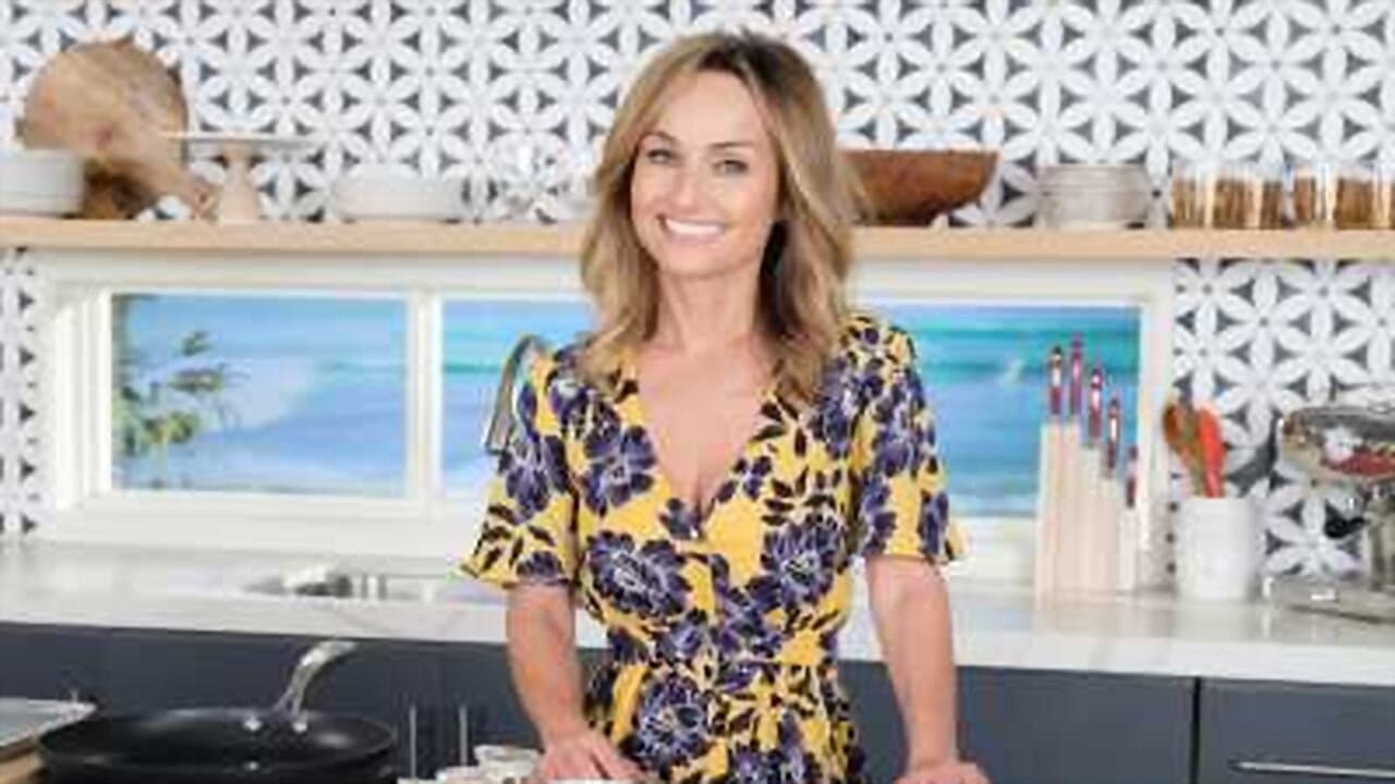 Giada - Especial Festas