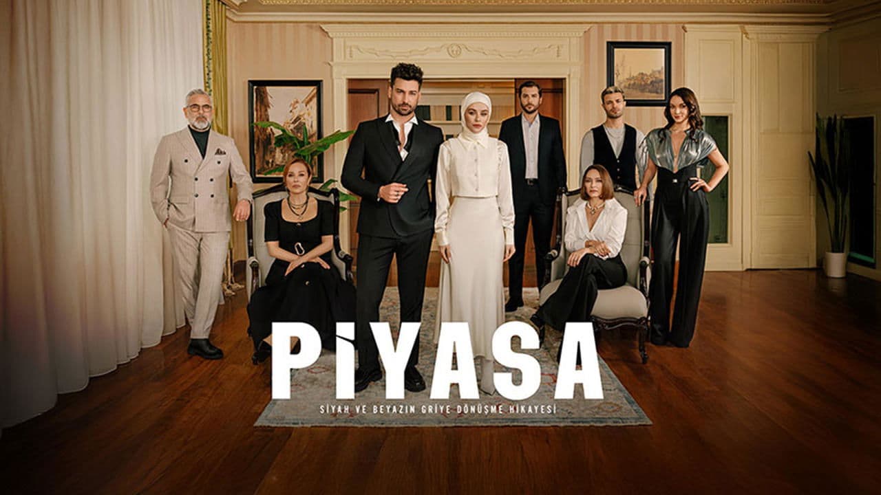 Piyasa
