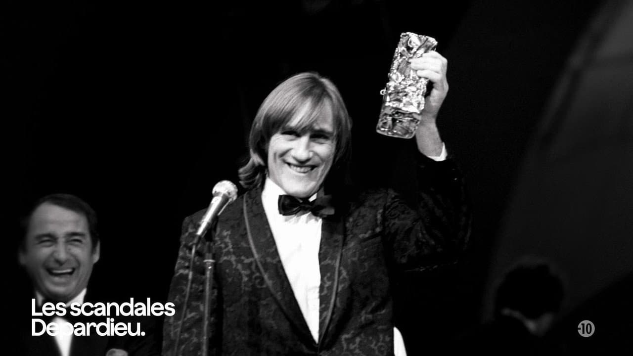 21h Médias : Les scandales Depardieu