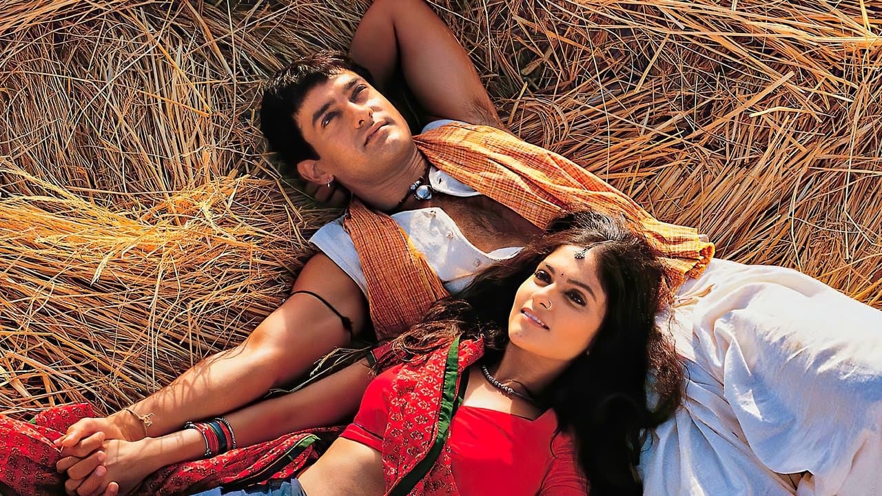 Lagaan: A Coragem de um Povo