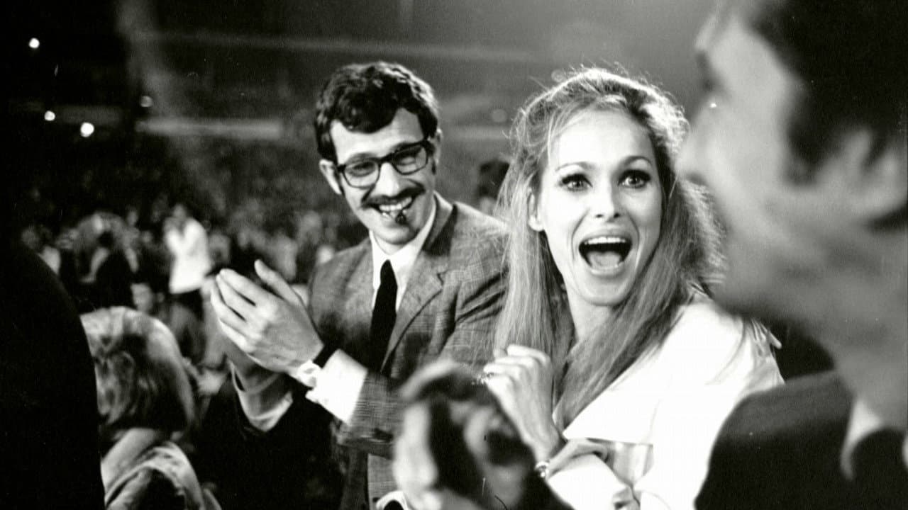 Belmondo par Belmondo