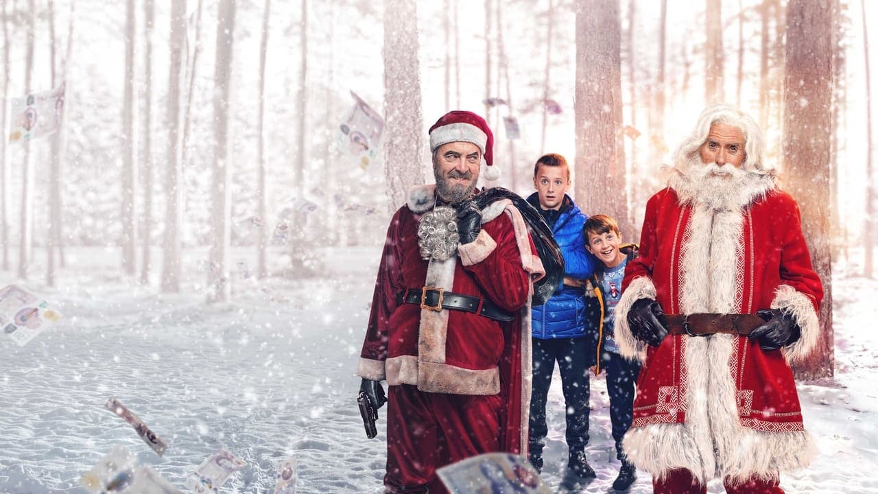 Um Natal Fora da Lei