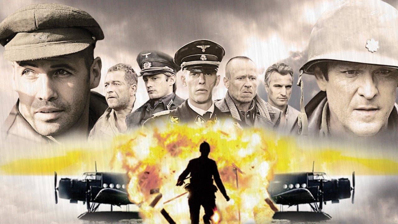 Heróis de Guerra