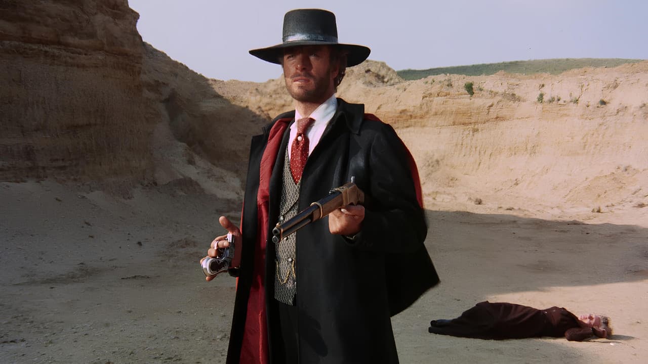 Se Encontrar Sartana, Reze Pela Sua Morte