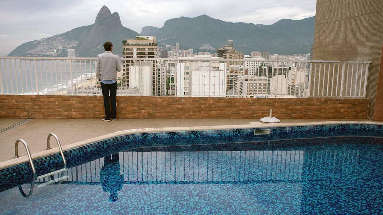 Onde Está Você, João Gilberto?
