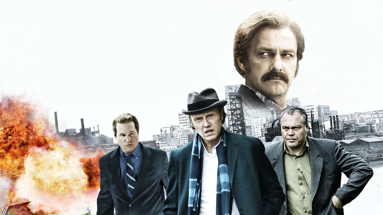 O Mafioso