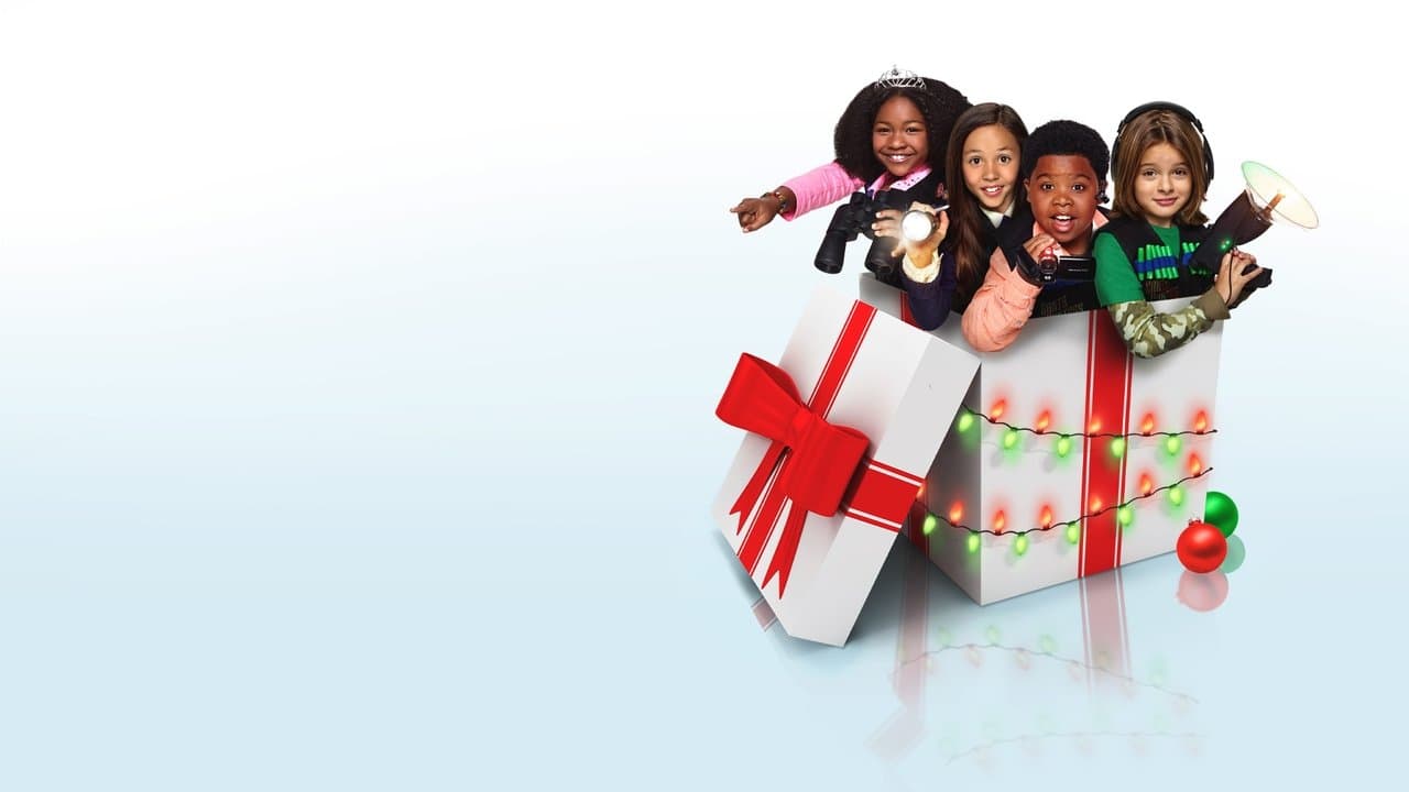 Caçadores de Papai Noel