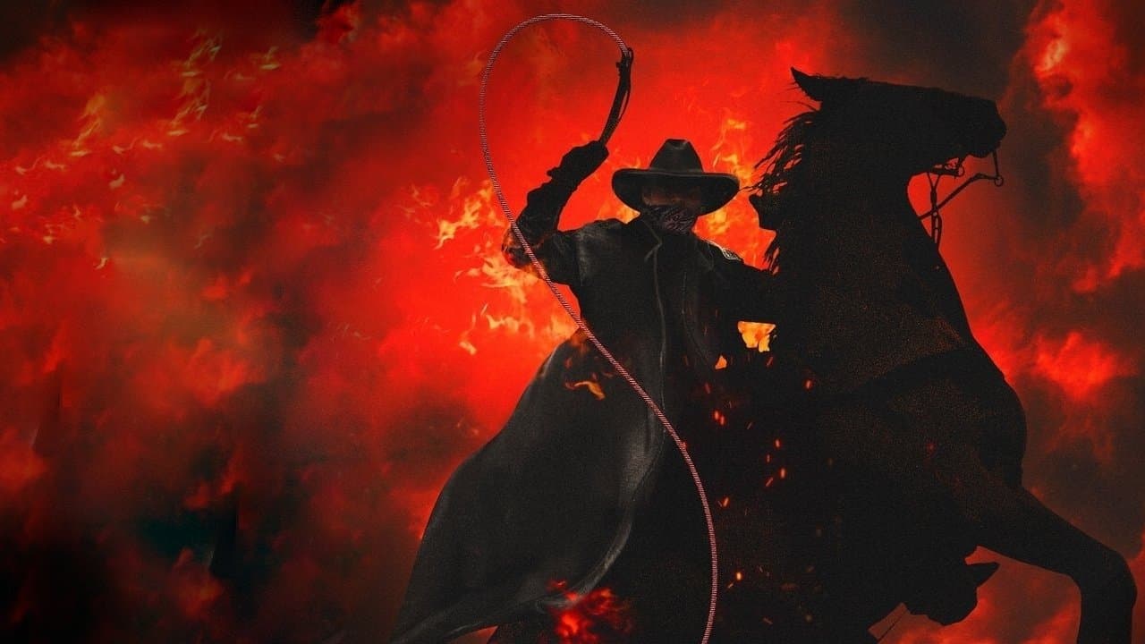 Rodeio do Inferno