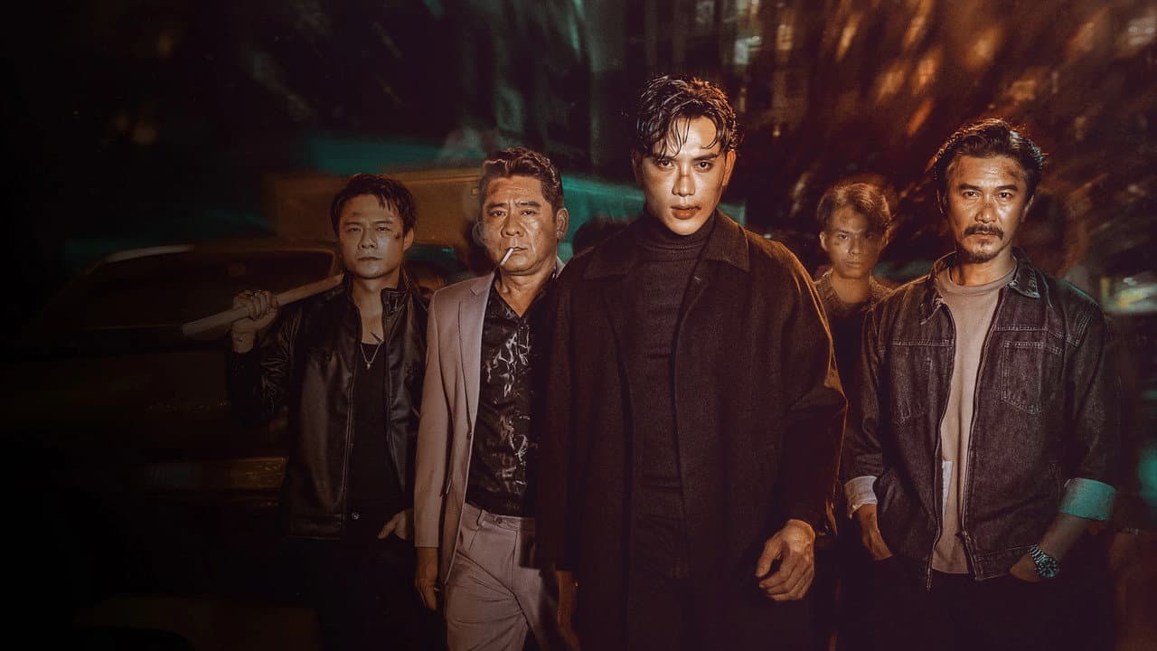 Domino: Lối Thoát Cuối Cùng