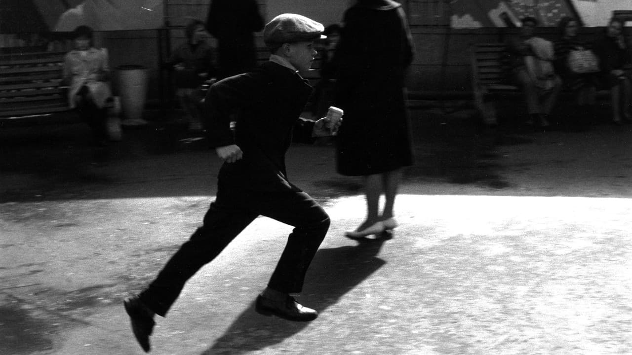 Robert Doisneau - O Maior Fotógrafo do Século