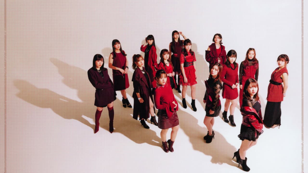 モーニング娘。'21 16th ~That's J-POP~